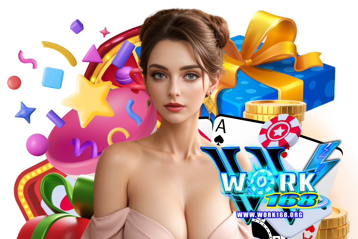 work168 สล็อต